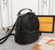 Top Quality Clone L---V Paris Ladies Black Genuine leather Leisure shoulder bag (4)_th.JPG